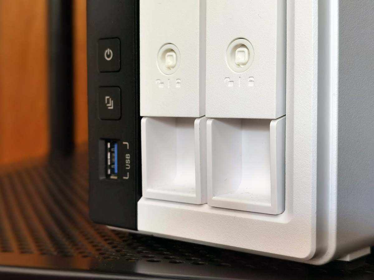 Mi experiencia con el servidor NAS QNAP TS-216G tras un mes de uso 8 Mi experiencia con el servidor NAS QNAP TS-216G tras un mes de uso 7