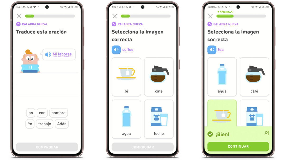 ¿Qué es Duolingo y para qué sirve?