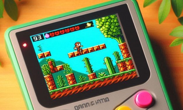 Cómo configurar e instalar juegos en la consola retro R36S paso a paso