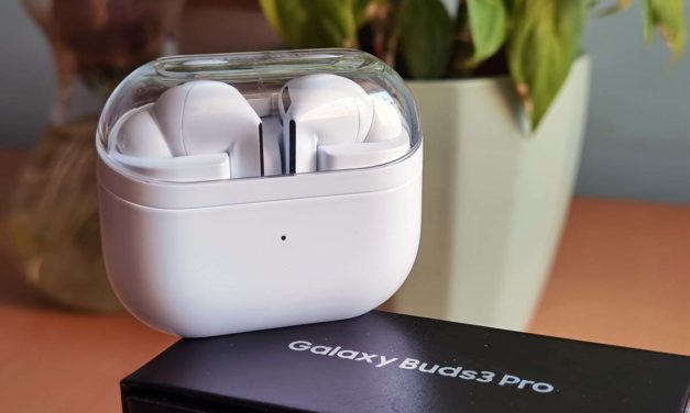 Mi experiencia con los auriculares inalámbricos Samsung Galaxy Buds3 Pro tras un mes de uso