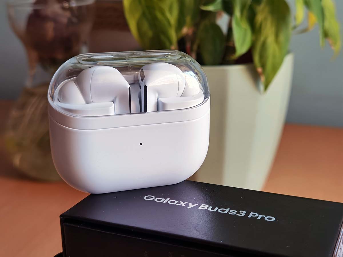 Mi experiencia con los auriculares inalámbricos Samsung Galaxy Buds3 Pro tras un mes de uso 1 Mi experiencia con los auriculares inalámbricos Samsung Galaxy Buds3 Pro tras un mes de uso 1