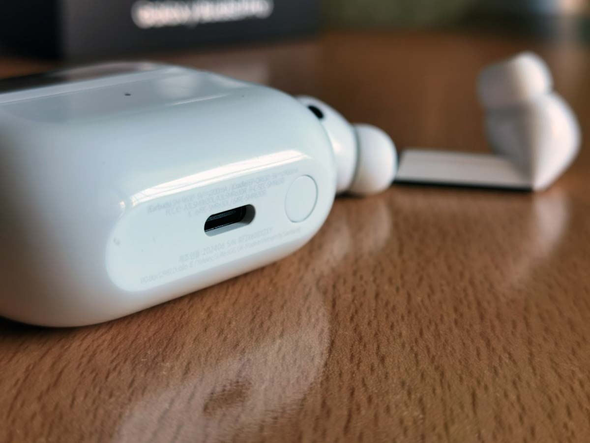 Mi experiencia con los auriculares inalámbricos Samsung Galaxy Buds3 Pro tras un mes de uso 8 Mi experiencia con los auriculares inalámbricos Samsung Galaxy Buds3 Pro tras un mes de uso 7