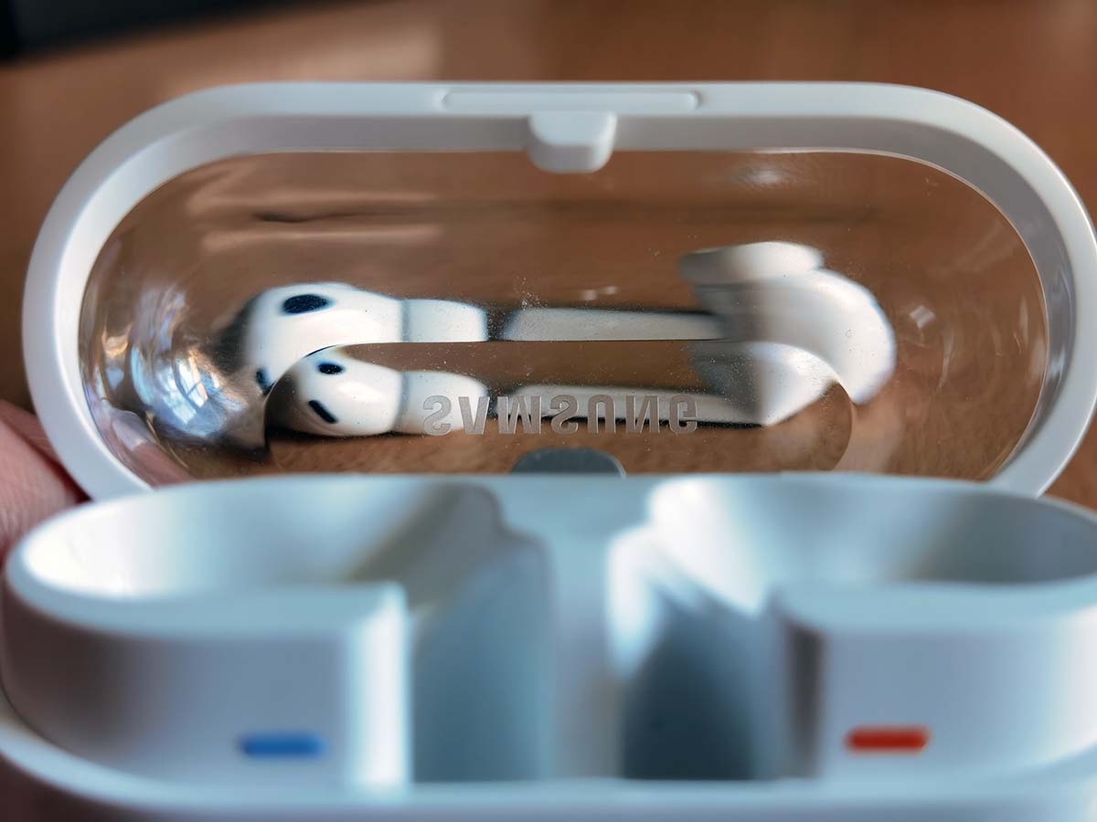 Mi experiencia con los auriculares inalámbricos Samsung Galaxy Buds3 Pro tras un mes de uso 9 Mi experiencia con los auriculares inalámbricos Samsung Galaxy Buds3 Pro tras un mes de uso 8