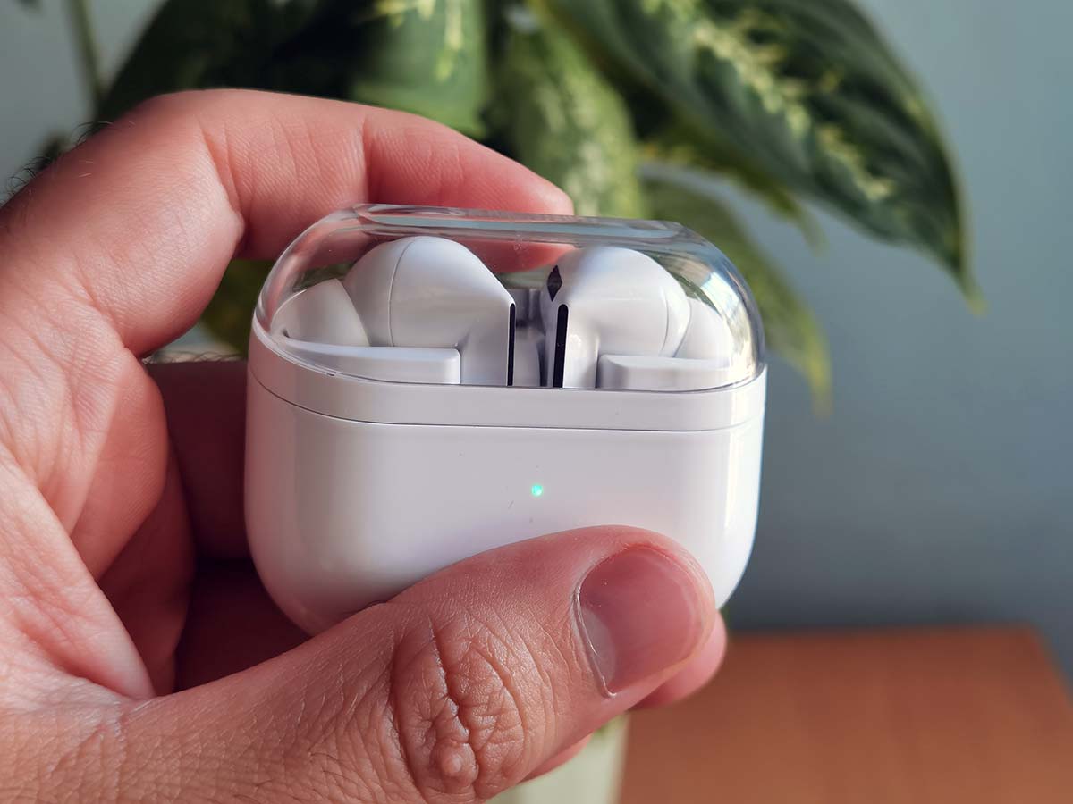 Mi experiencia con los auriculares inalámbricos Samsung Galaxy Buds3 Pro tras un mes de uso 3 Mi experiencia con los auriculares inalámbricos Samsung Galaxy Buds3 Pro tras un mes de uso 2