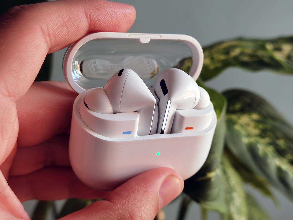 Mi experiencia con los auriculares inalámbricos Samsung Galaxy Buds3 Pro tras un mes de uso 4 Mi experiencia con los auriculares inalámbricos Samsung Galaxy Buds3 Pro tras un mes de uso 3