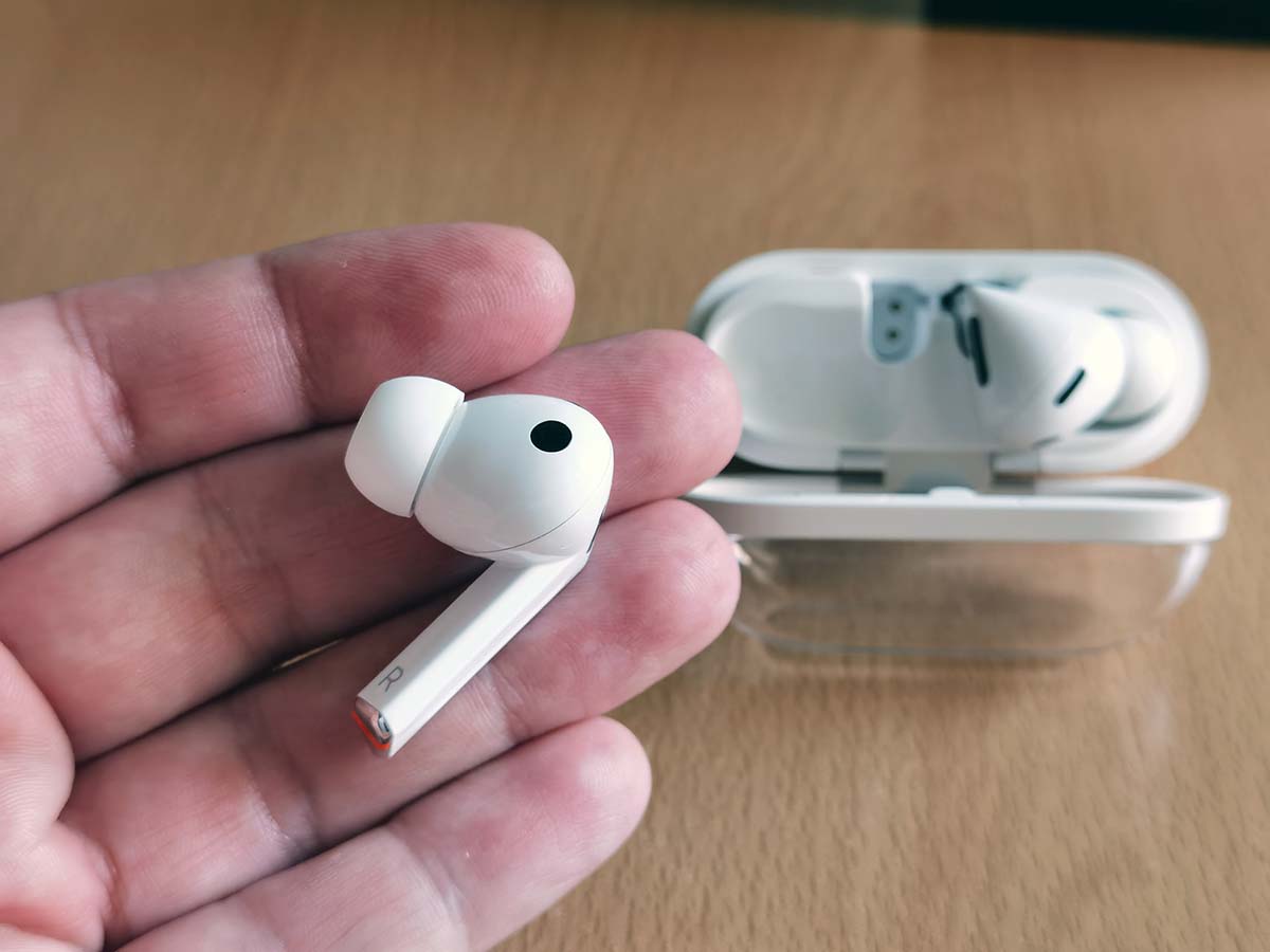 Mi experiencia con los auriculares inalámbricos Samsung Galaxy Buds3 Pro tras un mes de uso 5 Mi experiencia con los auriculares inalámbricos Samsung Galaxy Buds3 Pro tras un mes de uso 4