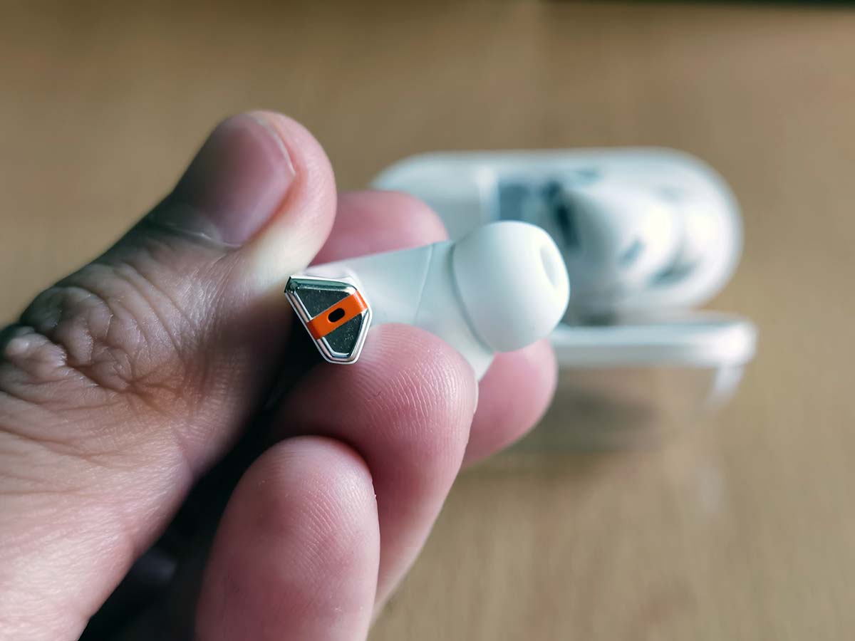 Mi experiencia con los auriculares inalámbricos Samsung Galaxy Buds3 Pro tras un mes de uso 6 Mi experiencia con los auriculares inalámbricos Samsung Galaxy Buds3 Pro tras un mes de uso 5