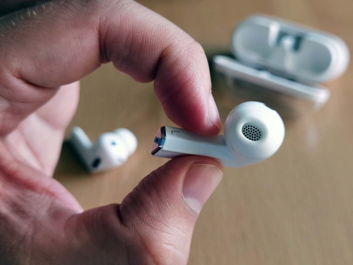 Mi experiencia con los auriculares inalámbricos Samsung Galaxy Buds3 Pro tras un mes de uso 7 Mi experiencia con los auriculares inalámbricos Samsung Galaxy Buds3 Pro tras un mes de uso 6