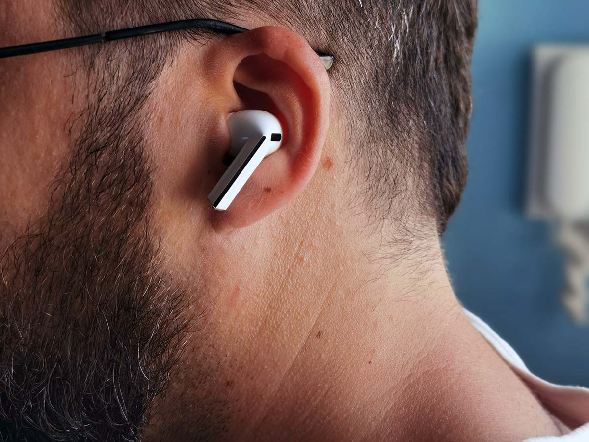 Mi experiencia con los auriculares inalámbricos Samsung Galaxy Buds3 Pro tras un mes de uso 13 Mi experiencia con los auriculares inalámbricos Samsung Galaxy Buds3 Pro tras un mes de uso 13