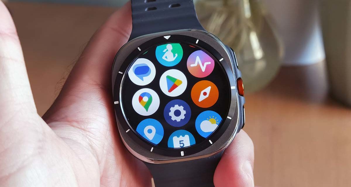 ¿Puedo usar Gemini en mi reloj inteligente? Estos son los smartwatches que pueden usarlo ya