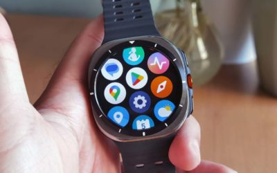 ¿Puedo usar Gemini en mi reloj inteligente? Estos son los smartwatches que pueden usarlo ya