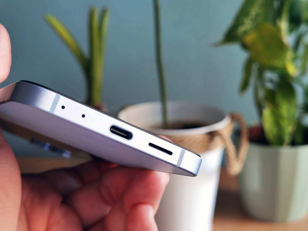 Mi experiencia con el móvil plegable Samsung Galaxy Z Flip6 tras un mes de uso 11 Mi experiencia con el móvil plegable Samsung Galaxy Z Flip6 tras un mes de uso 10