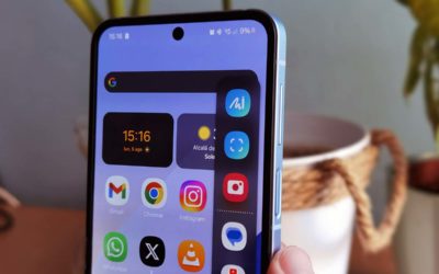 ¿Cuándo sale One UI 7 de Samsung? Fecha, novedades y móviles a los que llegará