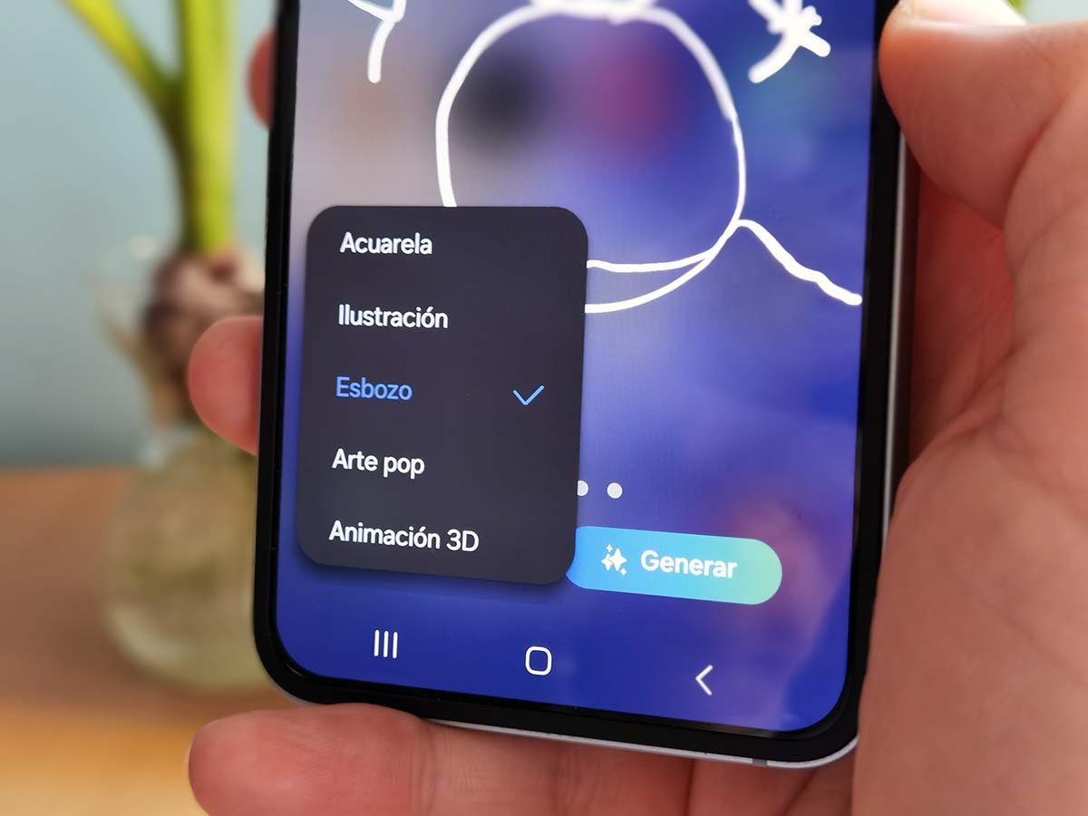 Mi experiencia con el móvil plegable Samsung Galaxy Z Flip6 tras un mes de uso 45 Mi experiencia con el móvil plegable Samsung Galaxy Z Flip6 tras un mes de uso 45