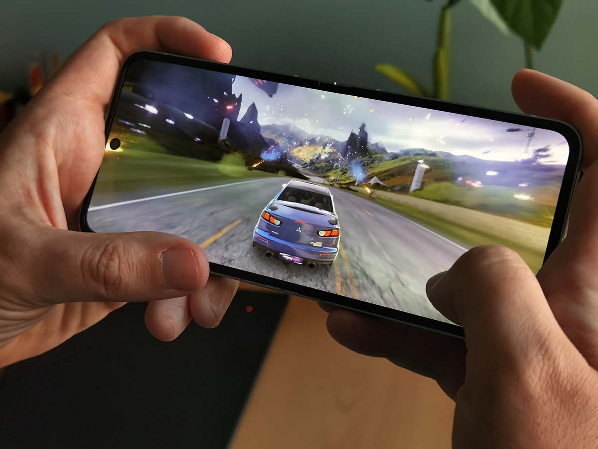 Mi experiencia con el móvil plegable Samsung Galaxy Z Flip6 tras un mes de uso 23 Mi experiencia con el móvil plegable Samsung Galaxy Z Flip6 tras un mes de uso 23