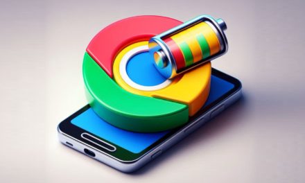 Cómo reducir el consumo de batería de Google Chrome en el móvil