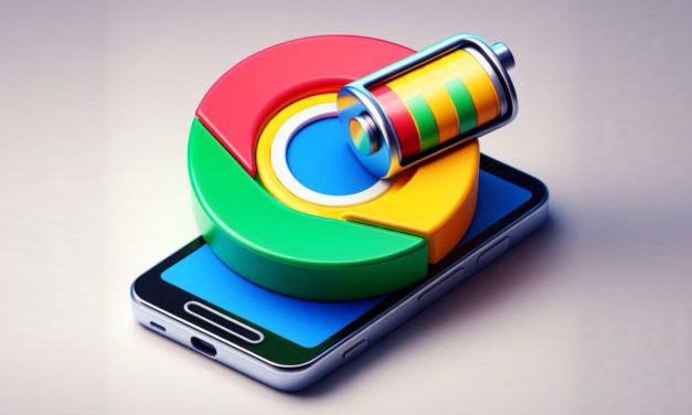 Cómo reducir el consumo de batería de Google Chrome en el móvil