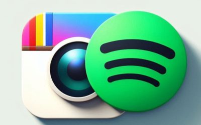 Cómo compartir todo lo que escuchas en Spotify en Instagram