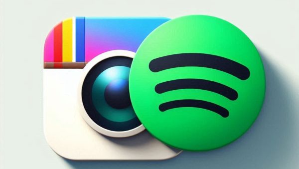 Cómo compartir todo lo que escuchas en Spotify en Instagram