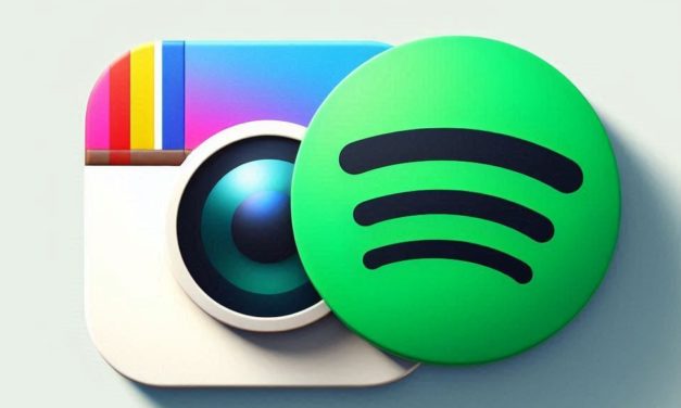 Cómo compartir todo lo que escuchas en Spotify en Instagram