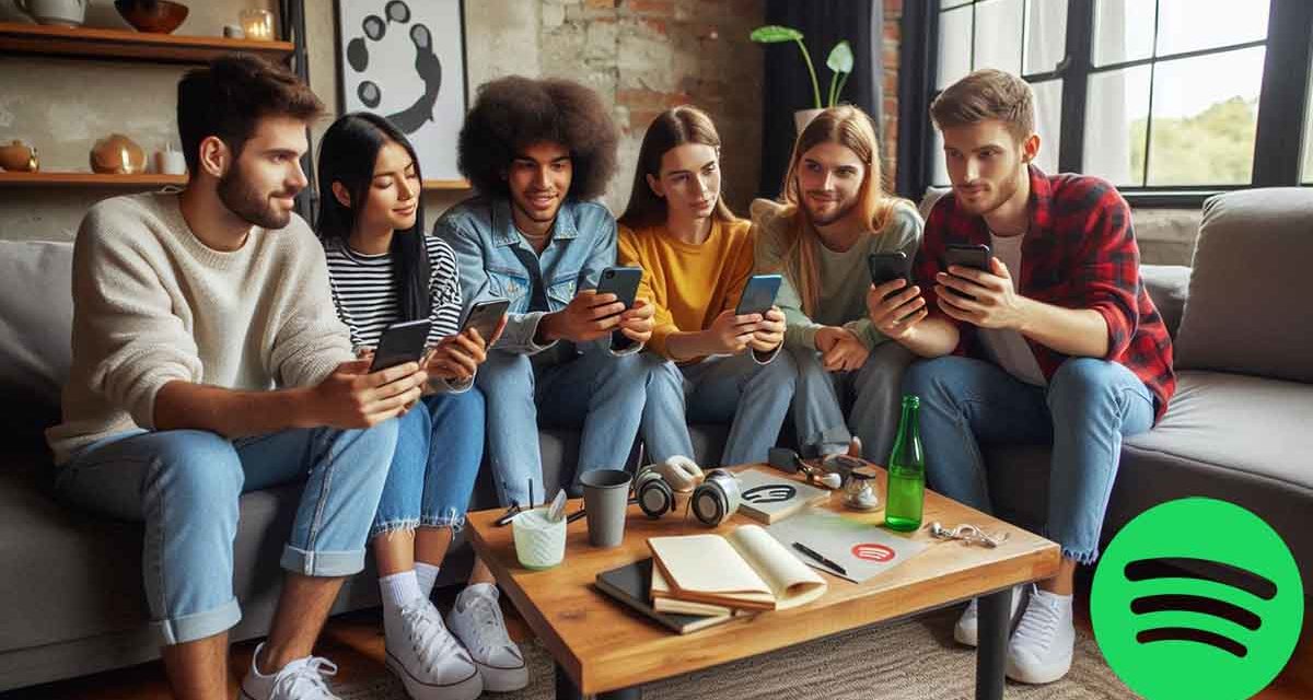 13 trucos que todo usuario de Spotify debería conocer en 2024