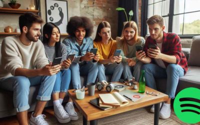 13 trucos que todo usuario de Spotify debería conocer en 2024