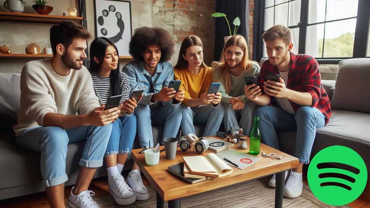 13 trucos que todo usuario de Spotify debería conocer en 2024 1 spotify trucos 2024
