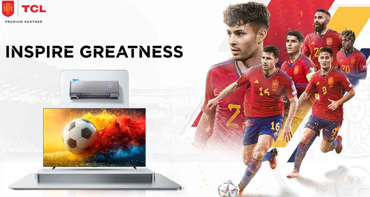 TCL PF650, televisores QLED con sistema operativo Fire TV 