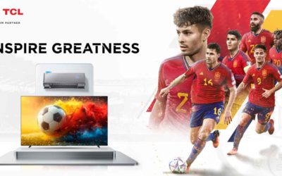 TCL PF650, televisores QLED con sistema operativo Fire TV 