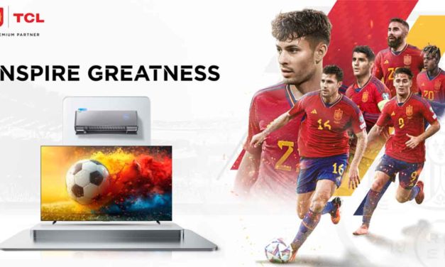 TCL PF650, televisores QLED con sistema operativo Fire TV 