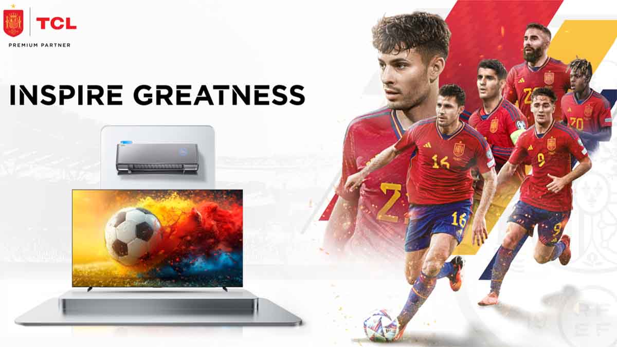 TCL PF650