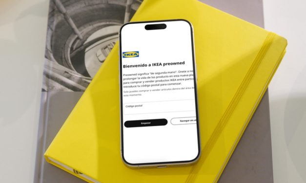 IKEA monta su propio Wallapop para vender sus muebles de segunda mano
