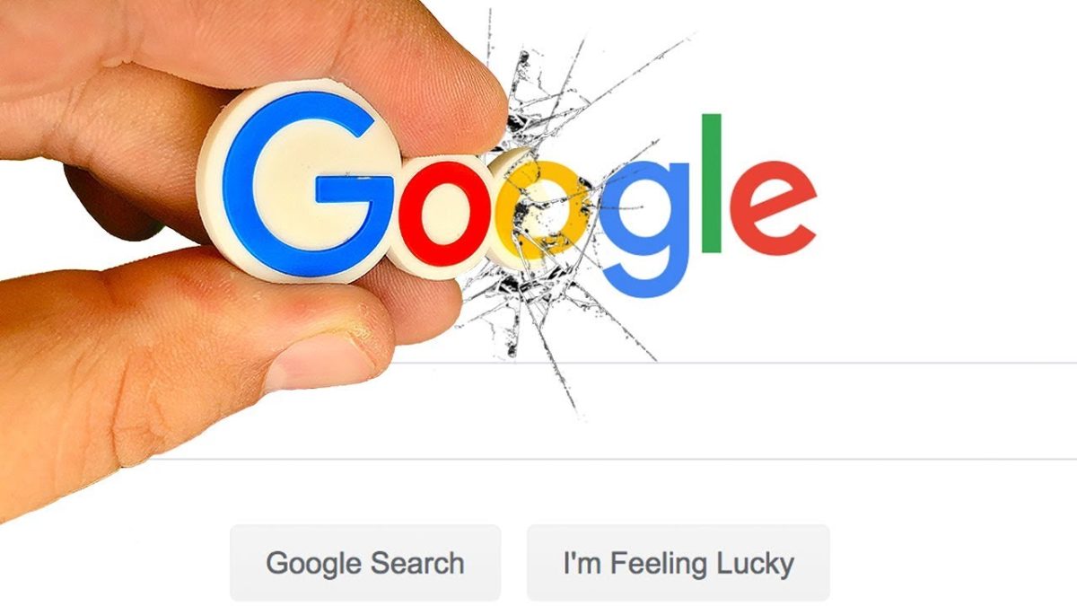 trucos de google secretos y divertidos