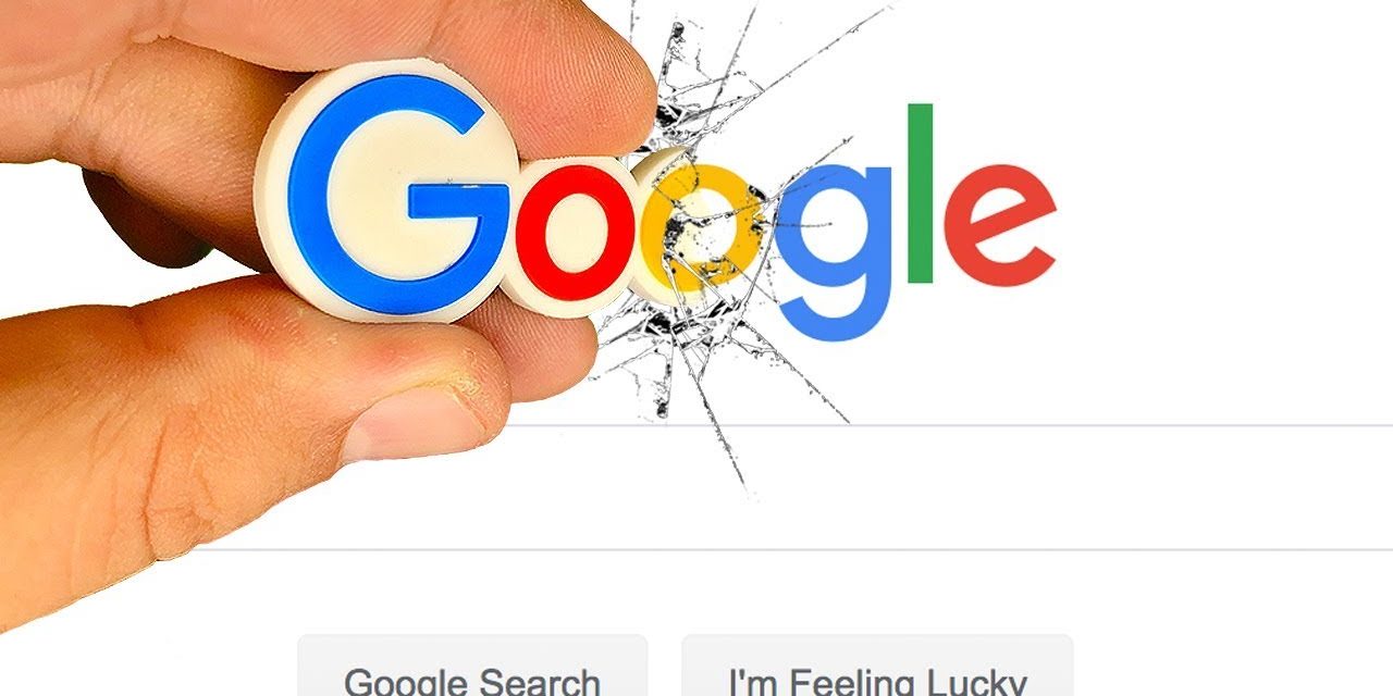 Los 11 trucos y juegos secretos más curiosos y divertidos de Google