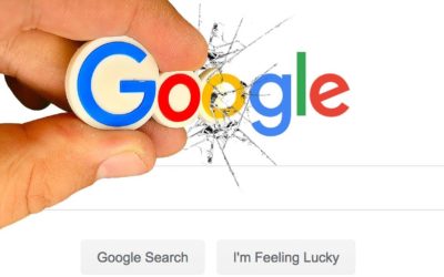 Los 11 trucos y juegos secretos más curiosos y divertidos de Google