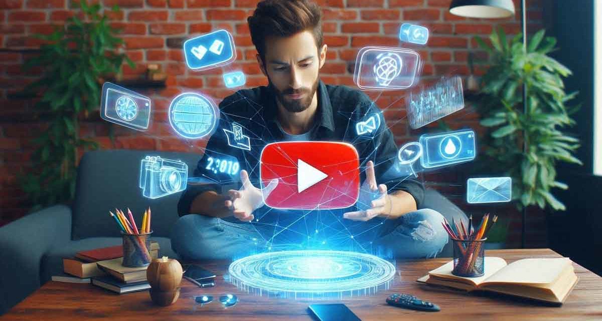 Uso YouTube a diario y estos son los 8 trucos o funciones que más me han sorprendido