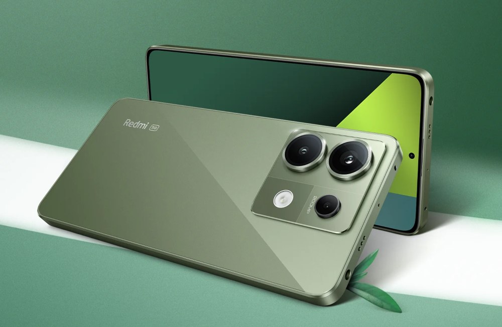 xiaomi redmi note 13 pro 5g movil
