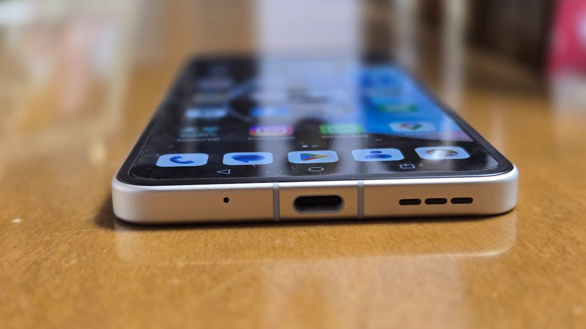 Mi experiencia con el móvil plegable ZTE nubia Flip 5G tras dos semanas de uso 8 ZTE nubia Flip 5G 12