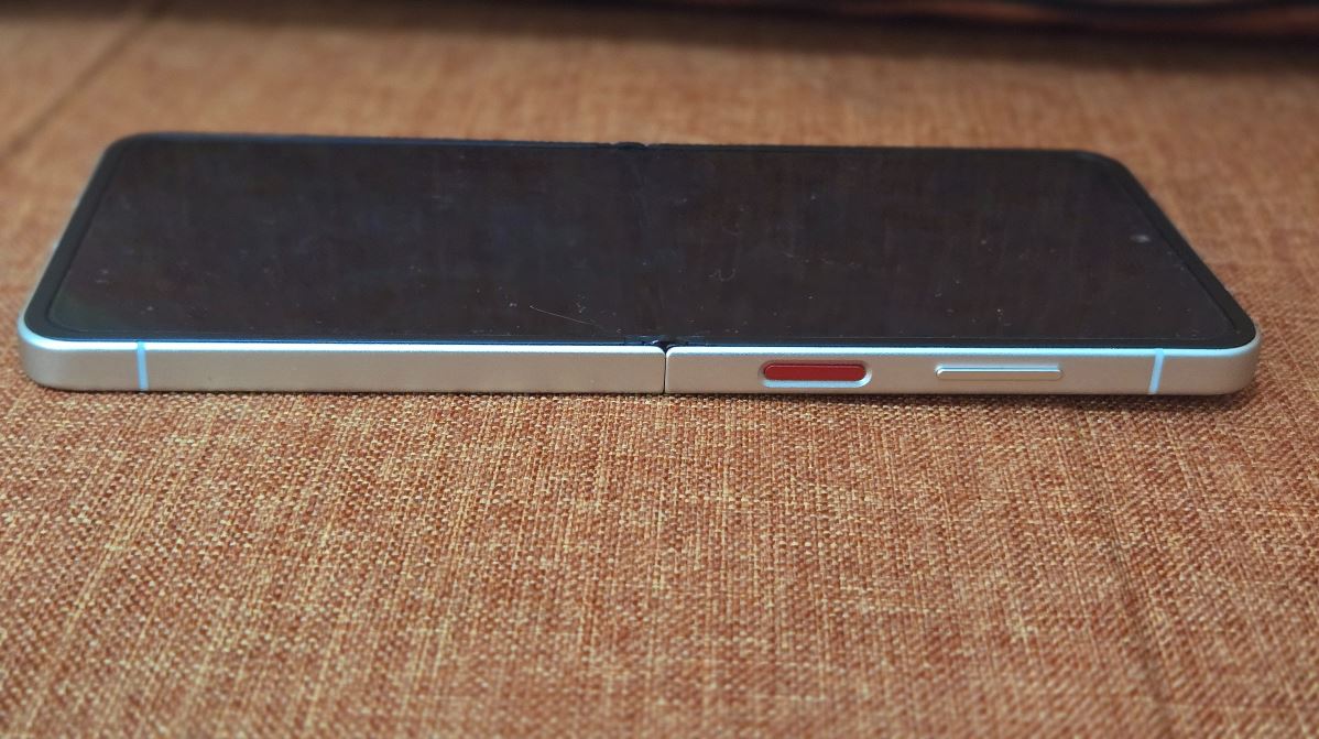 Mi experiencia con el móvil plegable ZTE nubia Flip 5G tras dos semanas de uso 14 ZTE nubia Flip 5G 13