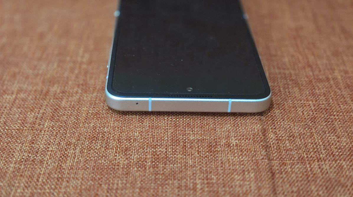 Mi experiencia con el móvil plegable ZTE nubia Flip 5G tras dos semanas de uso 13 ZTE nubia Flip 5G 14