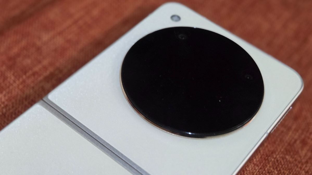 Mi experiencia con el móvil plegable ZTE nubia Flip 5G tras dos semanas de uso 17 ZTE nubia Flip 5G 18
