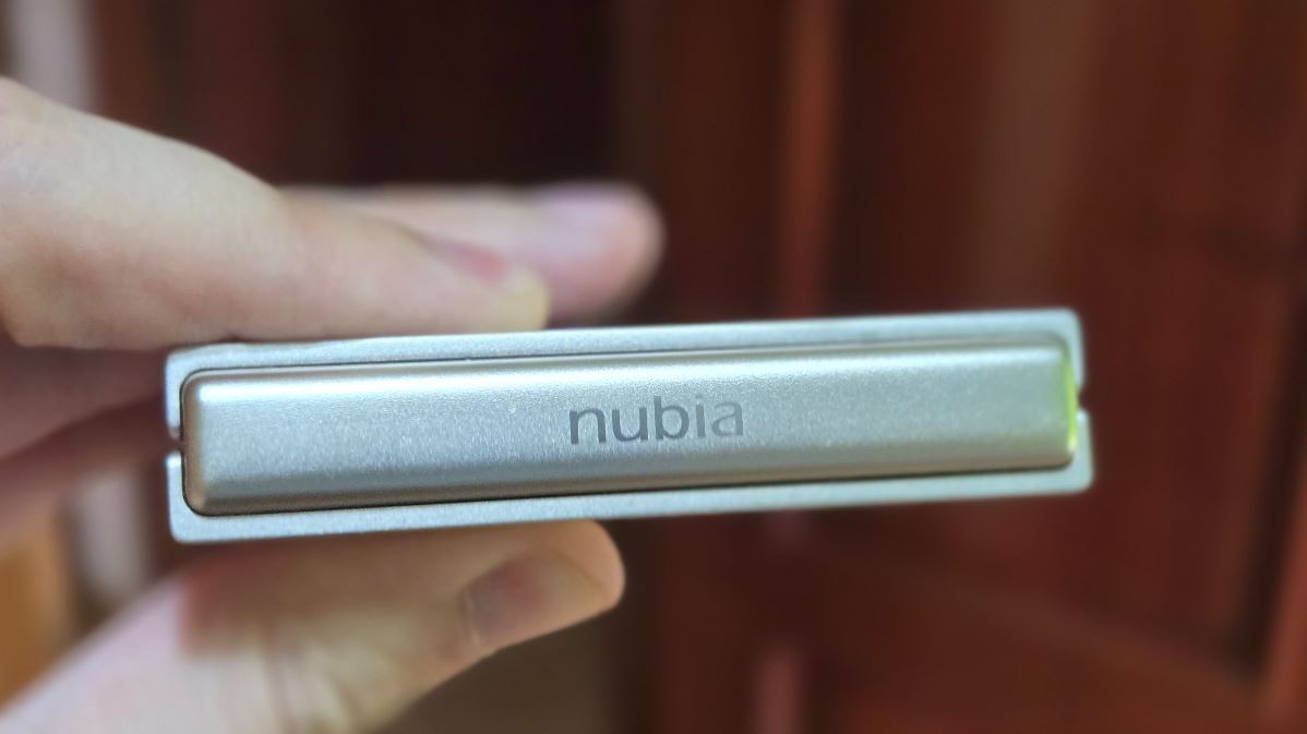 Mi experiencia con el móvil plegable ZTE nubia Flip 5G tras dos semanas de uso 12 ZTE nubia Flip 5G 20