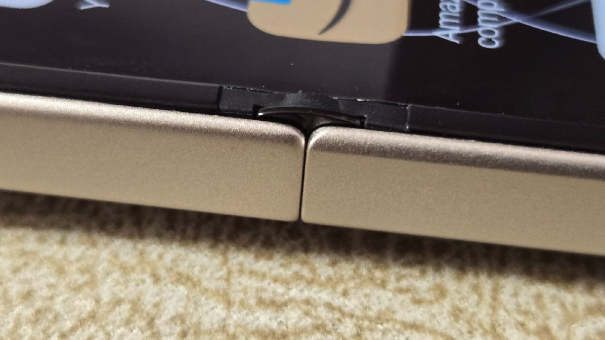 Mi experiencia con el móvil plegable ZTE nubia Flip 5G tras dos semanas de uso 7 ZTE nubia Flip 5G 23