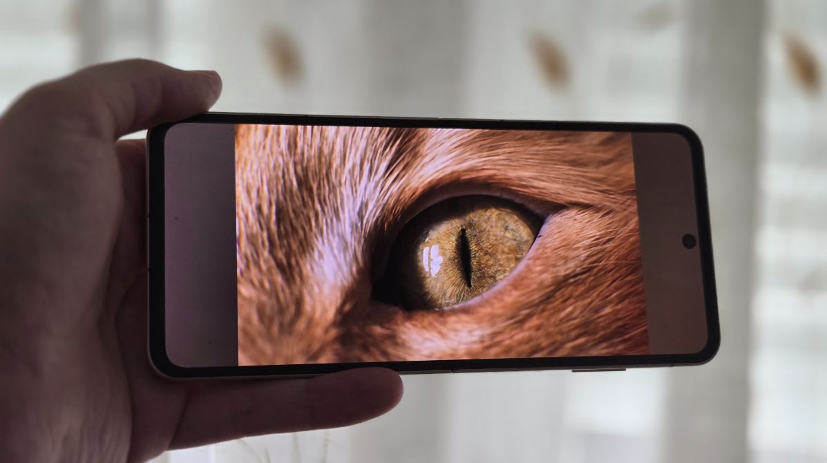 Mi experiencia con el móvil plegable ZTE nubia Flip 5G tras dos semanas de uso 18 ZTE nubia Flip 5G 8