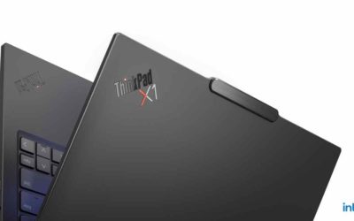 Más potencia y nuevos modos inteligentes, los portátiles profesionales de Lenovo se renuevan