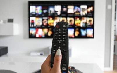 Las 12 nuevas series más recomendables de septiembre en Netflix, Amazon Prime Video, Disney+ y Max
