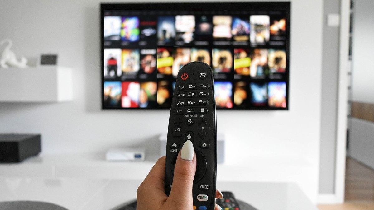 Las 12 nuevas series más recomendables de septiembre en Netflix, Amazon Prime Video, Disney+ y Max