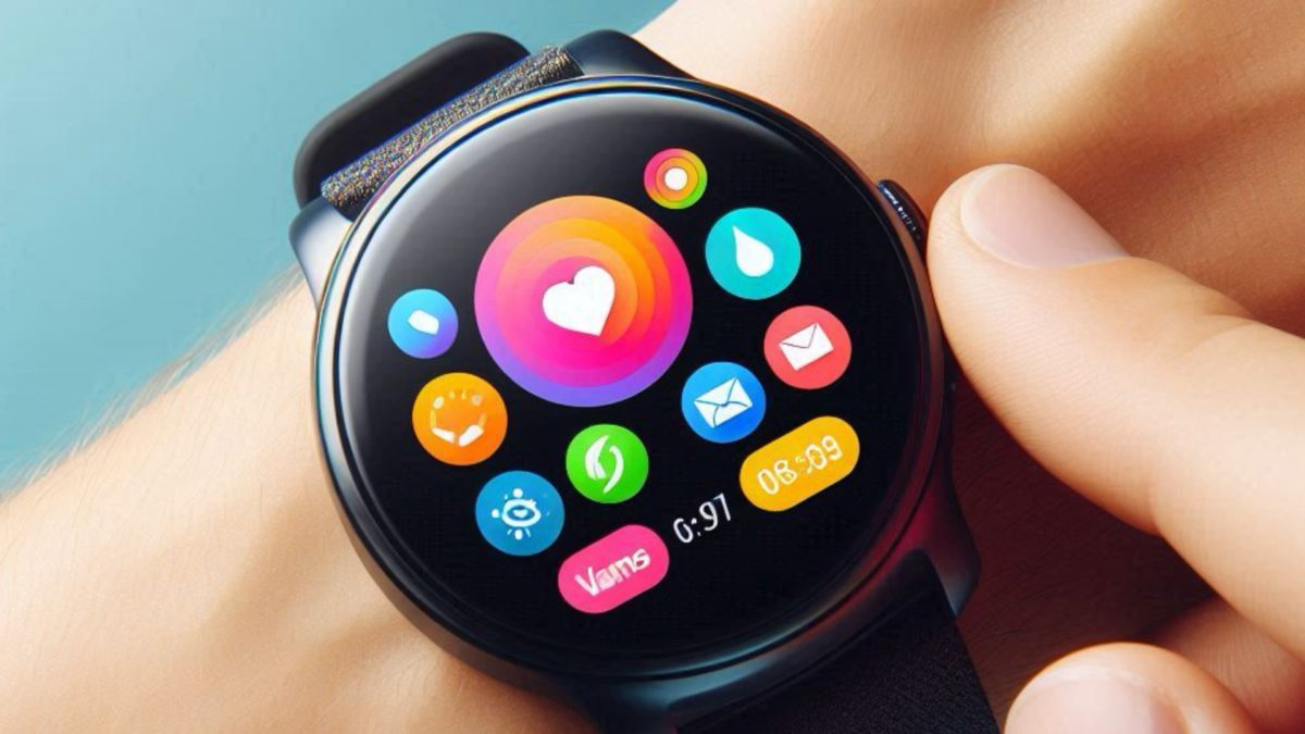 No me compraría un smartwatch en 2024 sin estas características 2 No me compraría un smartwatch en 2024 sin estas características