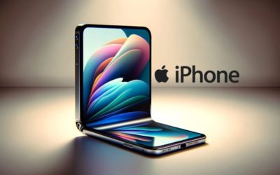 2024 es el año de los plegables, pero ¿cuándo veremos un iPhone plegable?