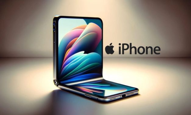 2024 es el año de los plegables, pero ¿cuándo veremos un iPhone plegable?